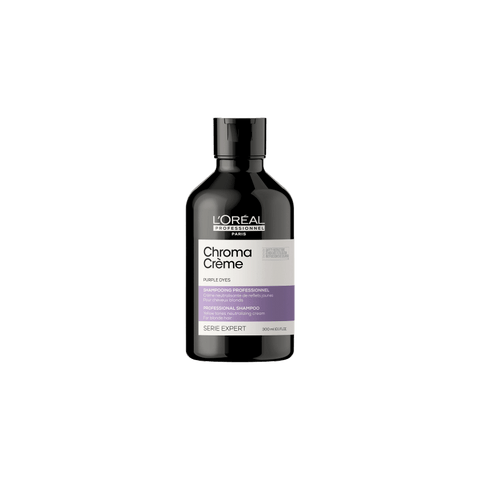 Chroma Crème Purple Shampoo
