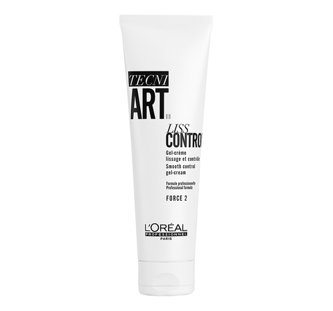 Tecni.Art Liss Control Smoothing Cream
