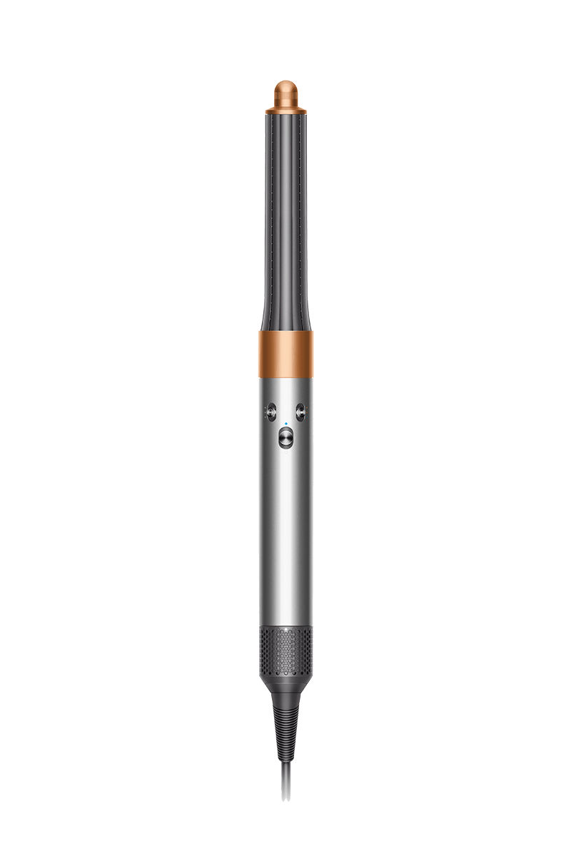 Dyson Airwrap™ styler Complete Long (Bright Nickel Rich Copper)