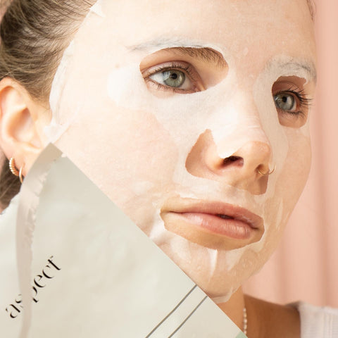 Why we LOVE face masks (and why you should too)!