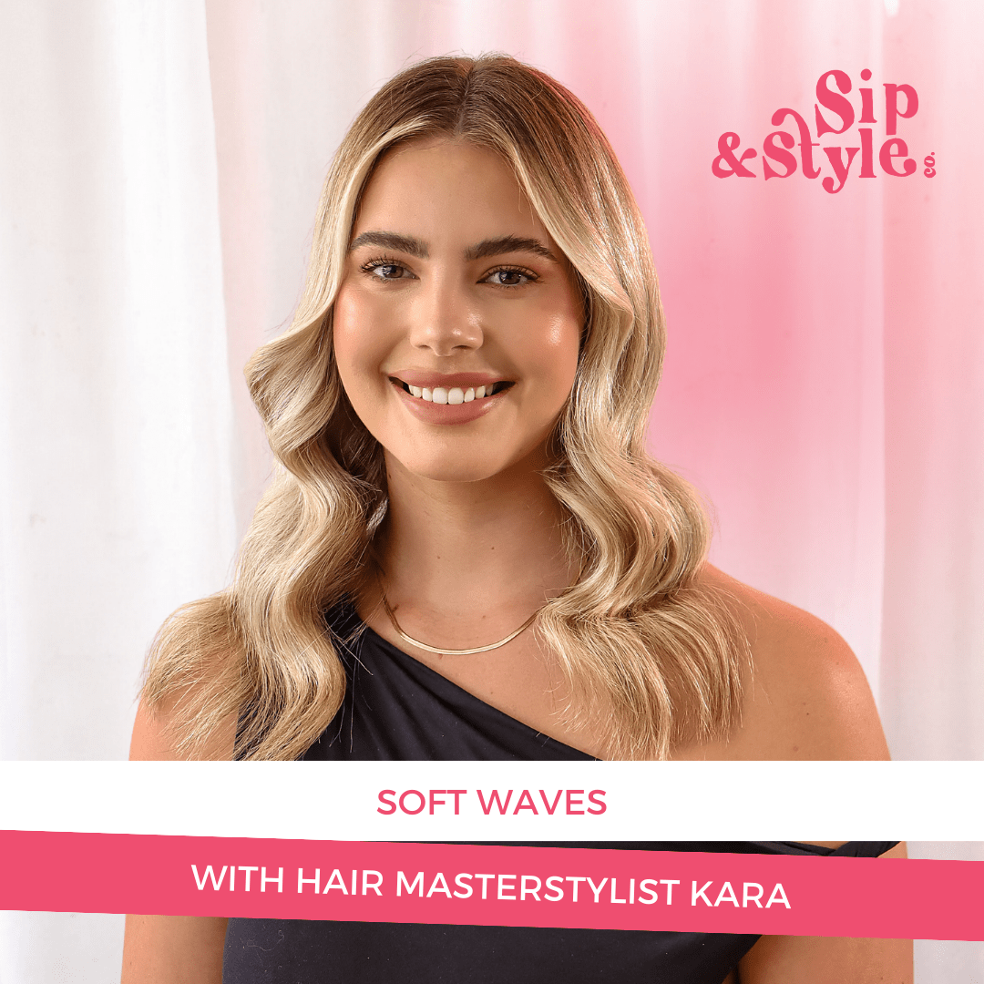 Soft Waves with Kara