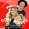 Soft Waves with Ben O'Brien and Sam Treloar