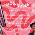 Blow Waves with Ben O'Brien and Sam Treloar