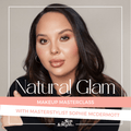 Natural Glam with Sophie Mcdermott