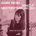 Makeup Masterclass for Mature Skin with Jacqui