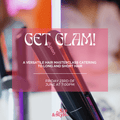GET GLAM with Ben O'Brien and Sam Treloar