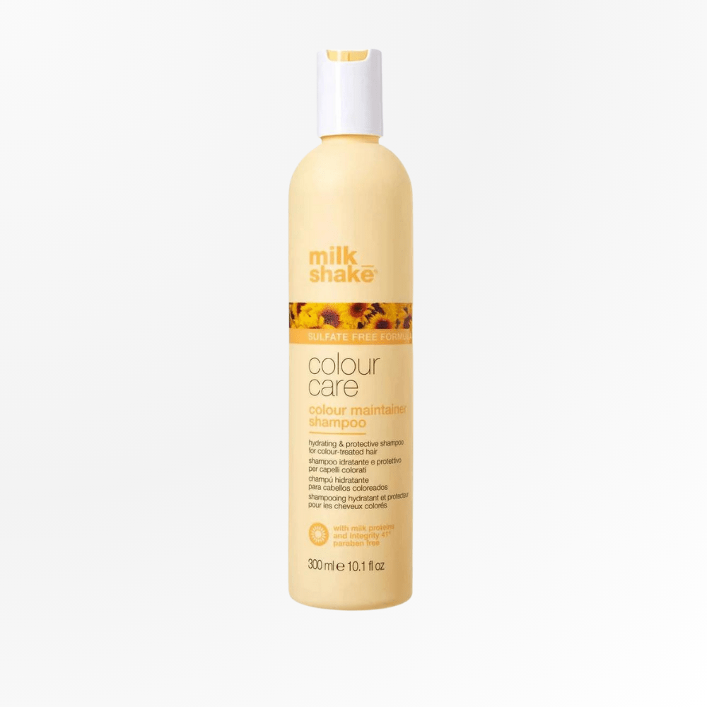 Colour Maintainer Shampoo 300ml