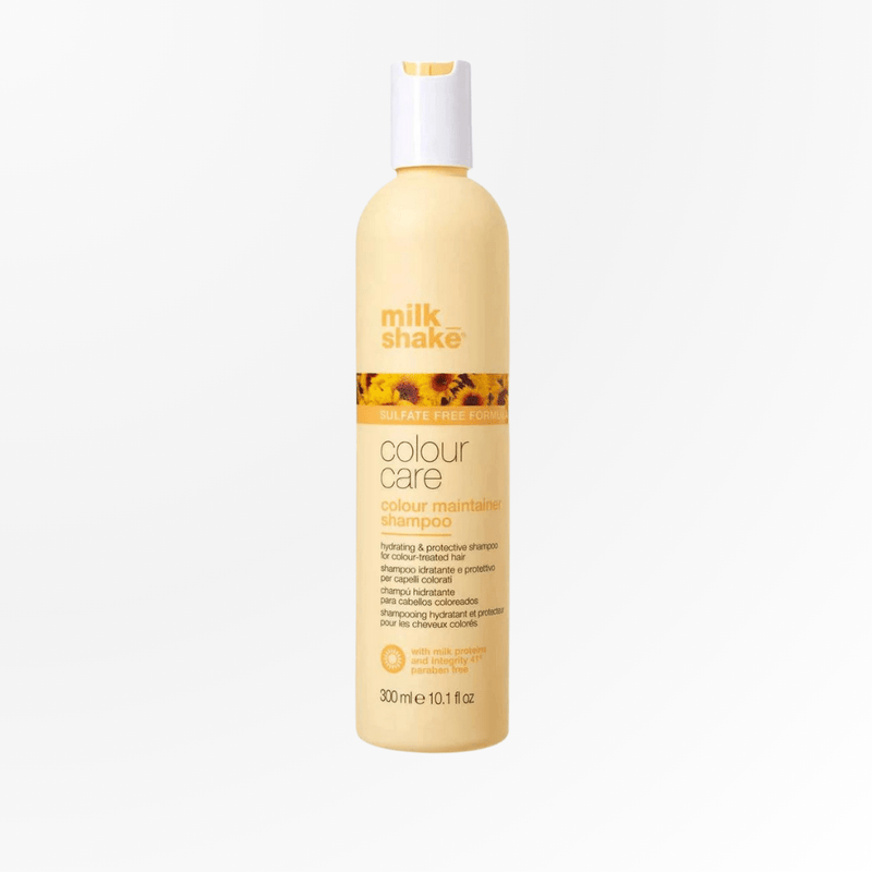 Colour Maintainer Shampoo 300ml