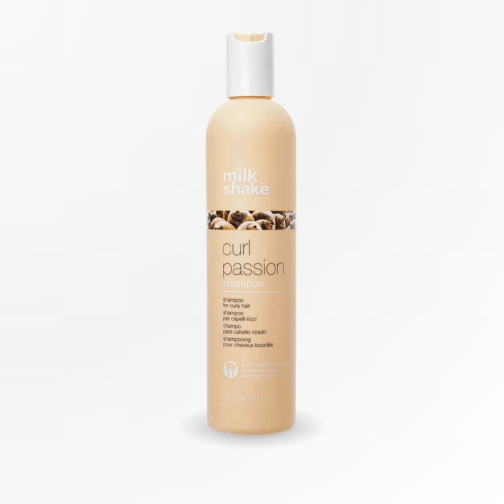 Curl Passion Shampoo 300ml