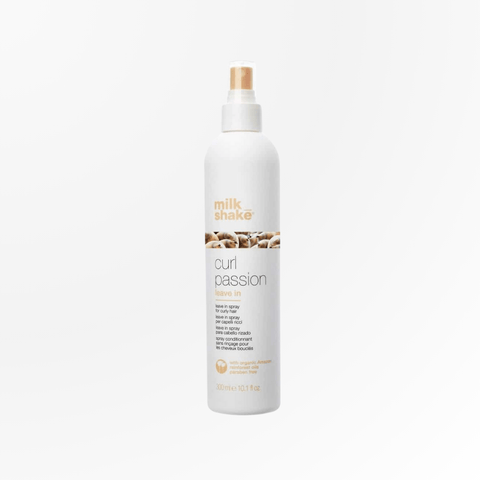 Curl Passion Leave In Spray 300ml