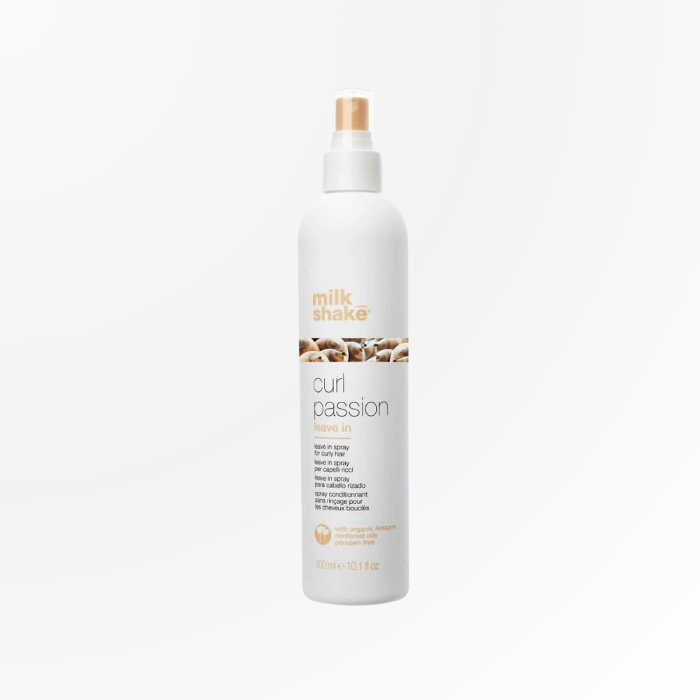 Curl Passion Leave In Spray 300ml