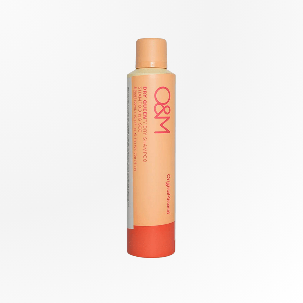 Dry Queen Dry Shampoo 300ml