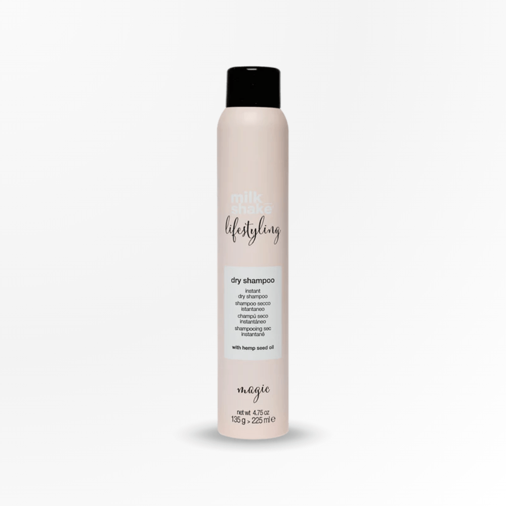 Dry Shampoo 225ml