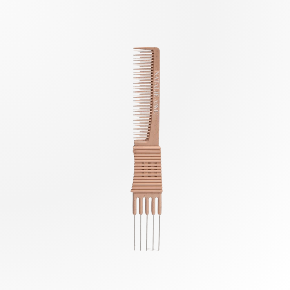 Eco-Friendly Volumising Comb