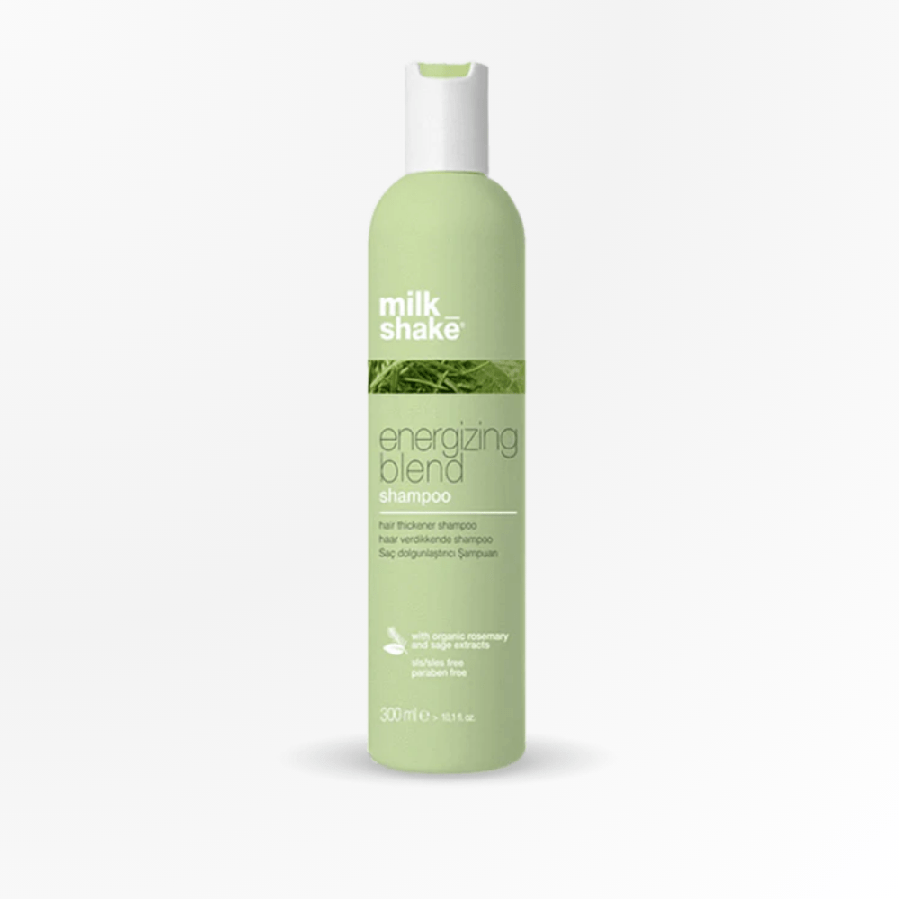 Energizing Blend Shampoo 300ml