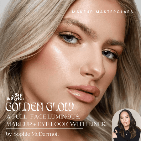 Golden Glow With Sophie Mcdermott 5th