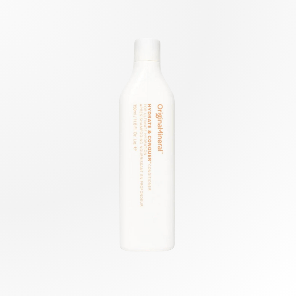 Hydrate & Conquer Conditioner 350ml