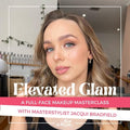 Elevated Glam with Jacqui Bradfield