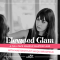 Elevated Glam with Jacqui Bradfield