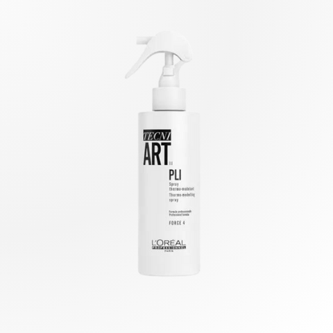 Tecni.ART Pli Thermo-Modelling Spray 190ml