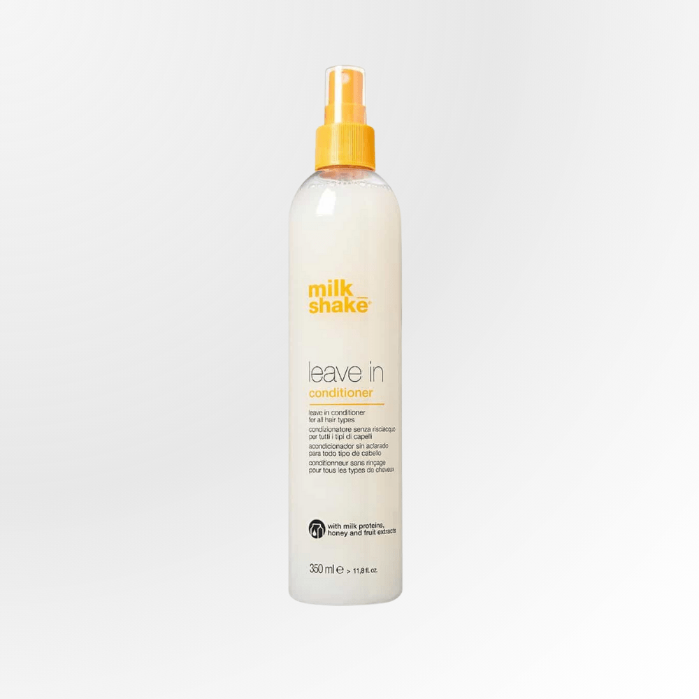 Leave In Conditioner 350ml