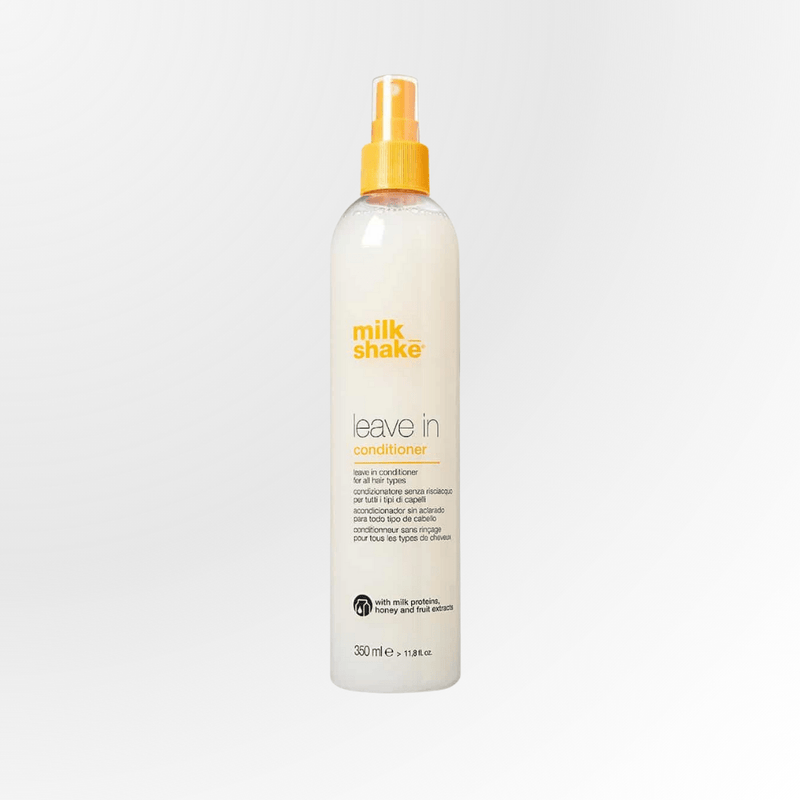 Leave In Conditioner 350ml