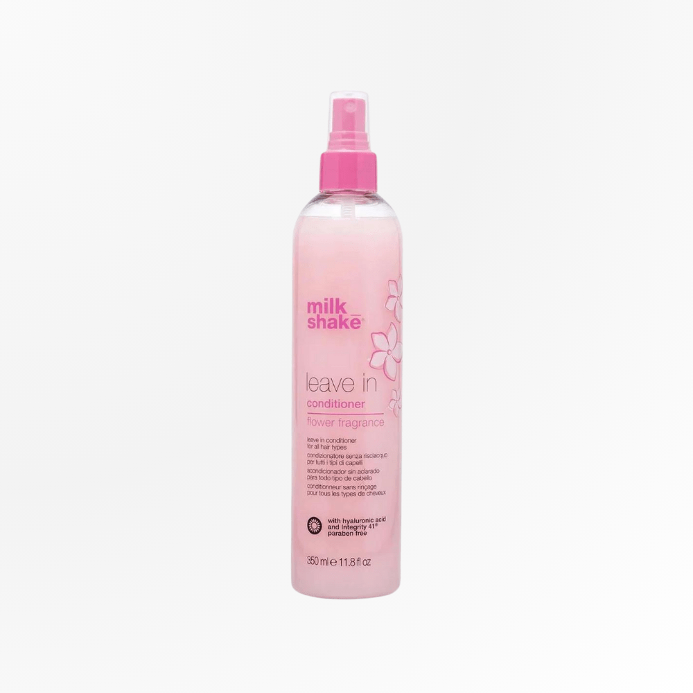 Flower Power Leave in Conditioner Spray 350ml