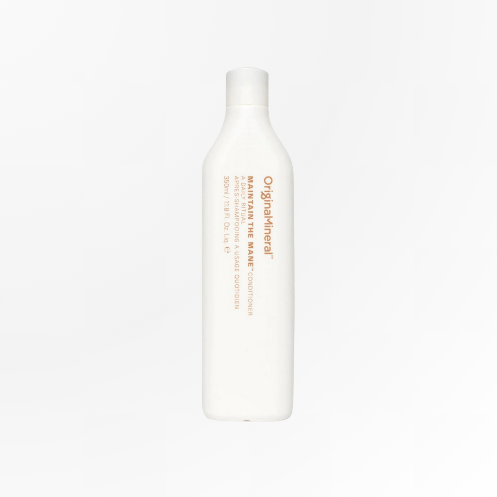 Maintain the Mane Conditioner 350ml