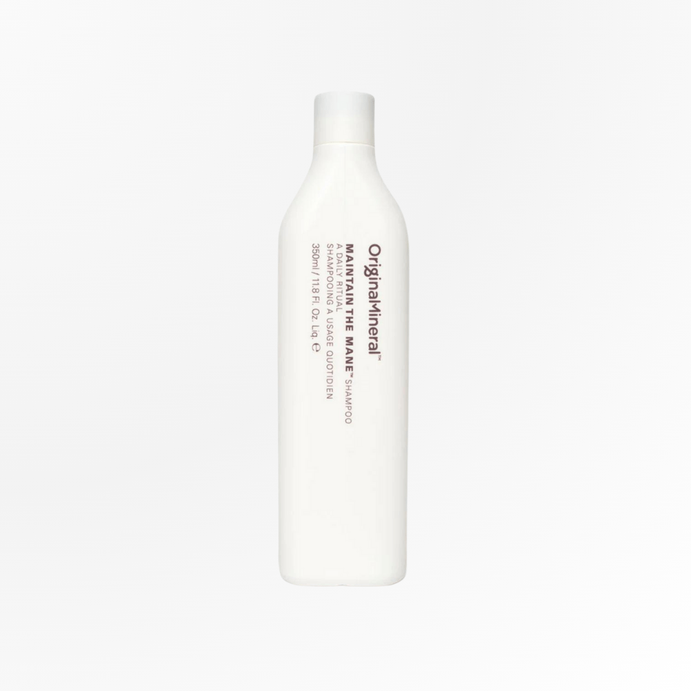 Maintain the Mane Shampoo 350ml