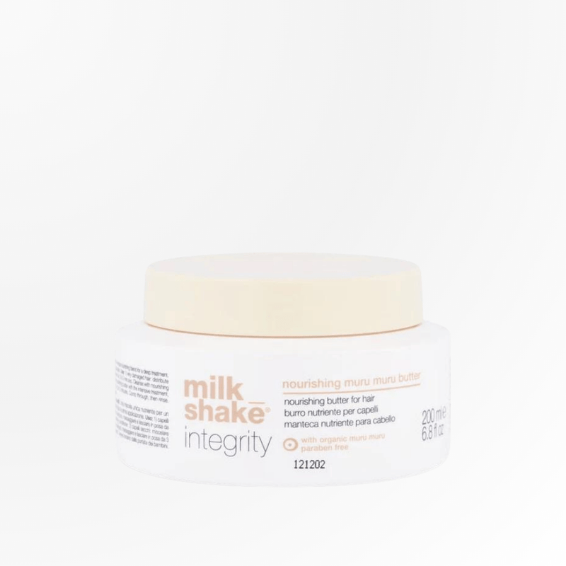 Integrity Nourishing Muru Muru Butter 200ml