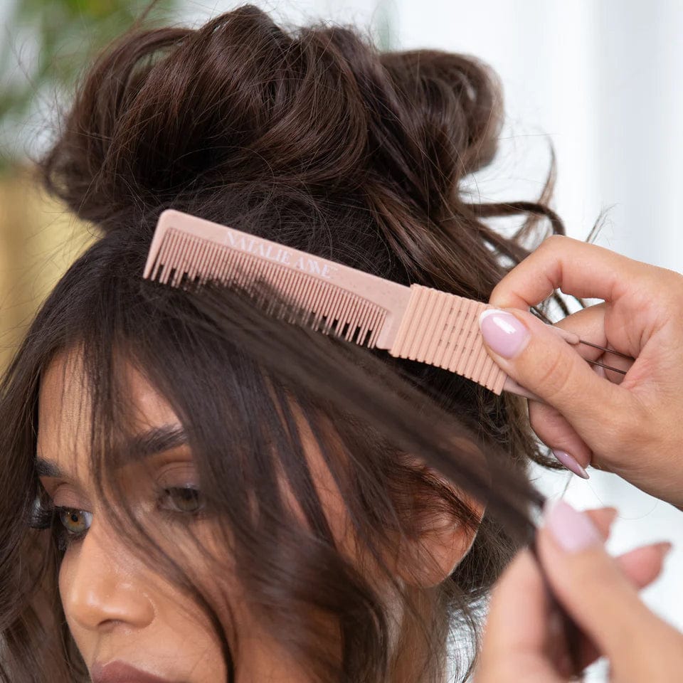 Eco-Friendly Volumising Comb