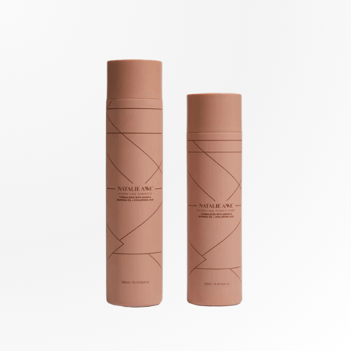 Hydrating Duo