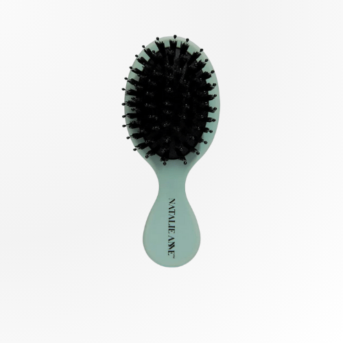 Mini Wet & Dry Brush | Gentle & Travel Sized