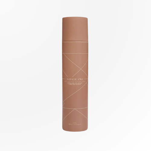 Soft Shaping Texture Spray