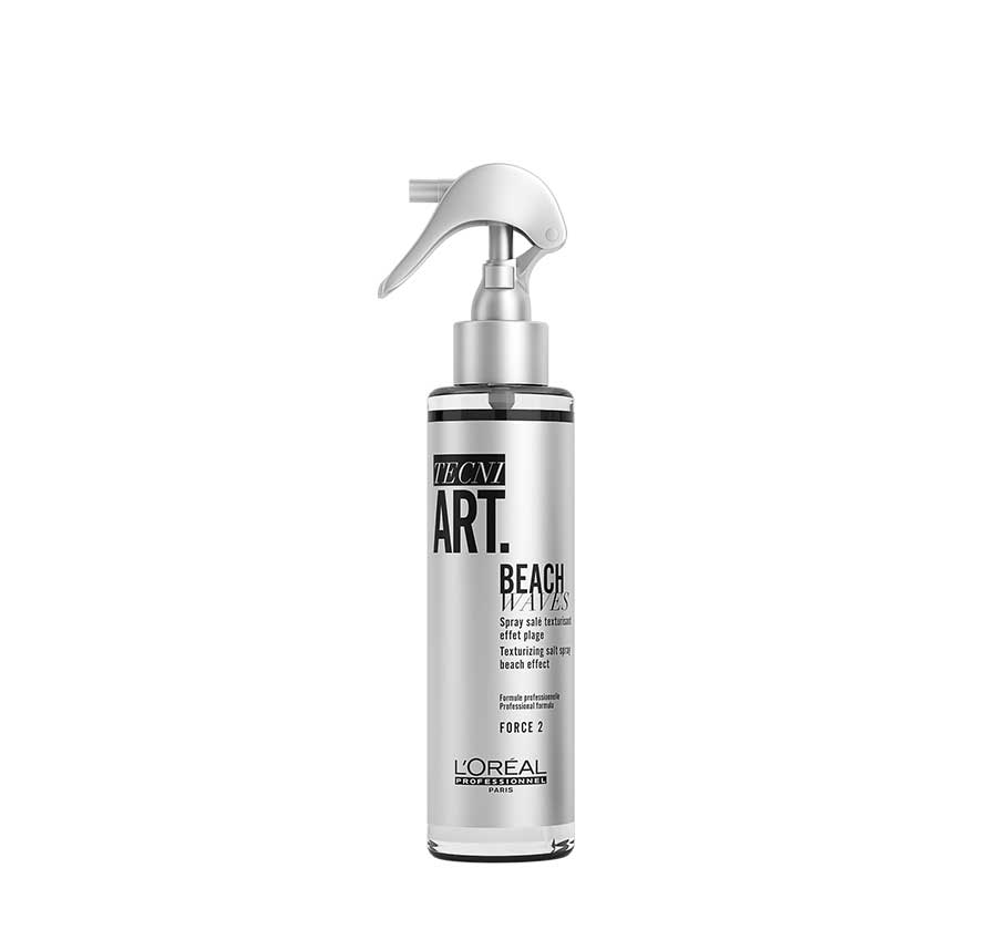 Techni.Art Beach Waves Salt Spray