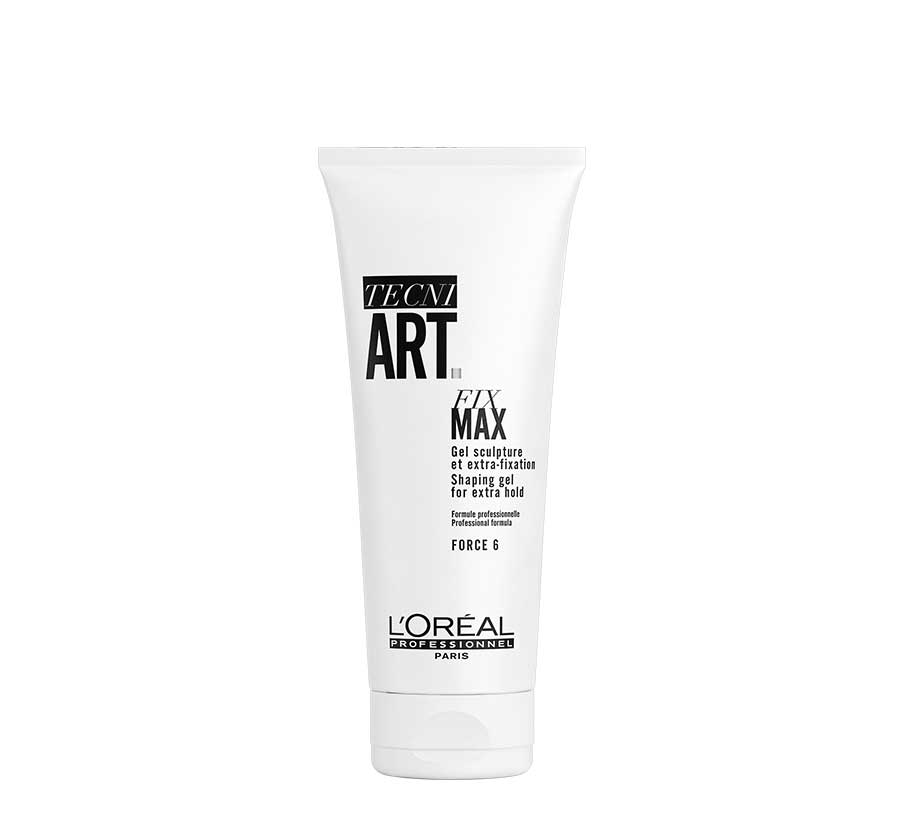 Techni.Art Fix Max Shaping Gel