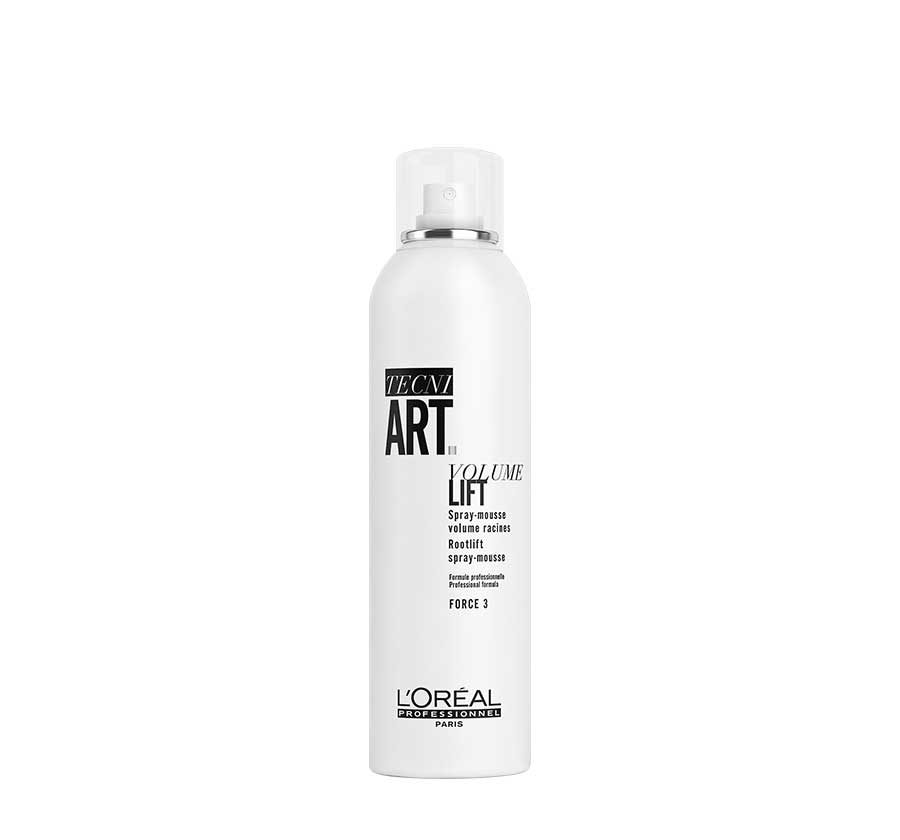 Tecni.Art Volume Lift Root Lifting Mousse