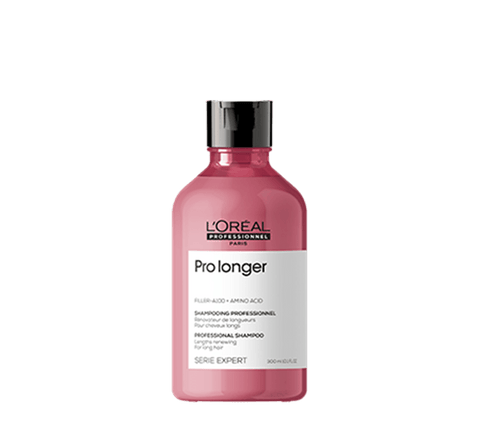 Pro Longer Lengths Renewing Shampoo
