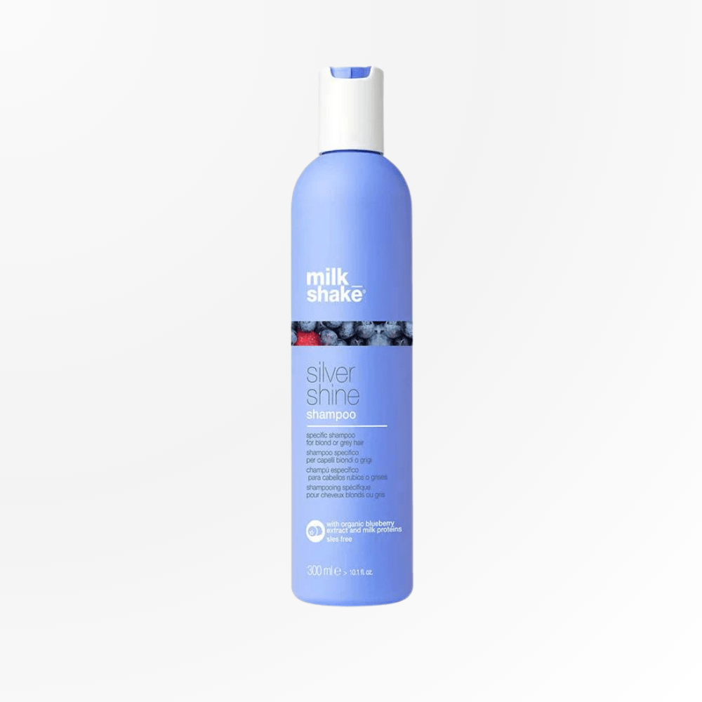 Silver Shine Shampoo 300ml