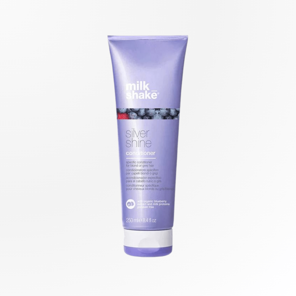 Silver Shine Conditioner 250ml