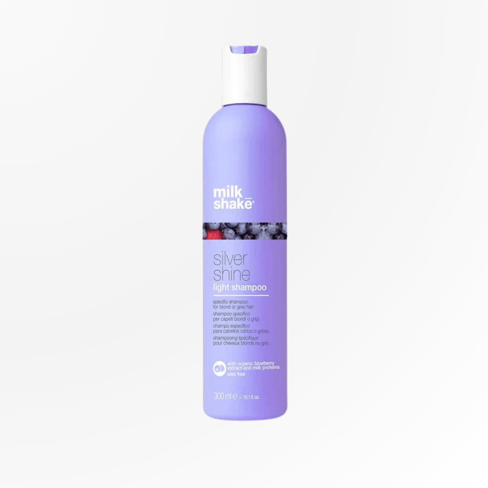 Silver Shine Light Shampoo 300ml