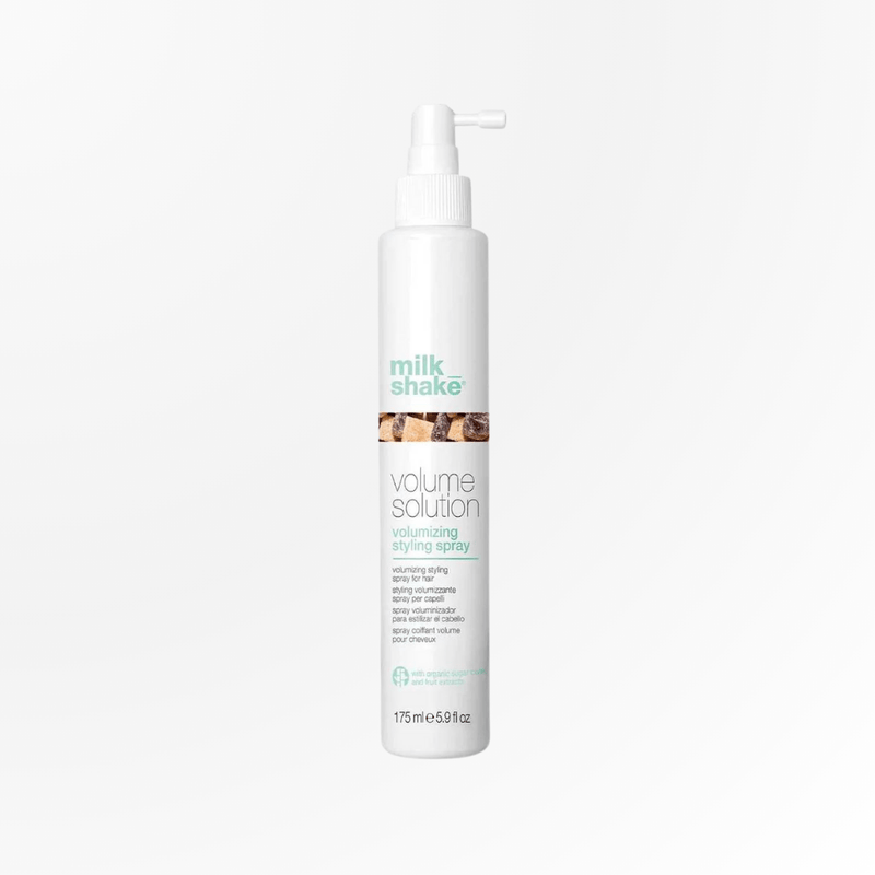 Volume Solution Styling Spray