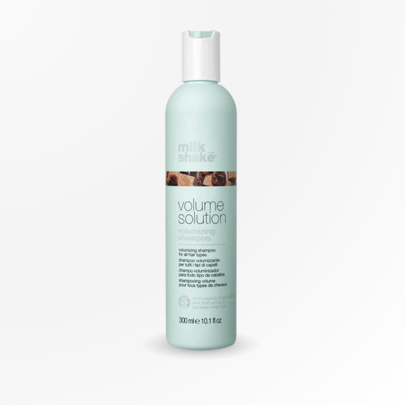 Volume Solution Shampoo 300ml