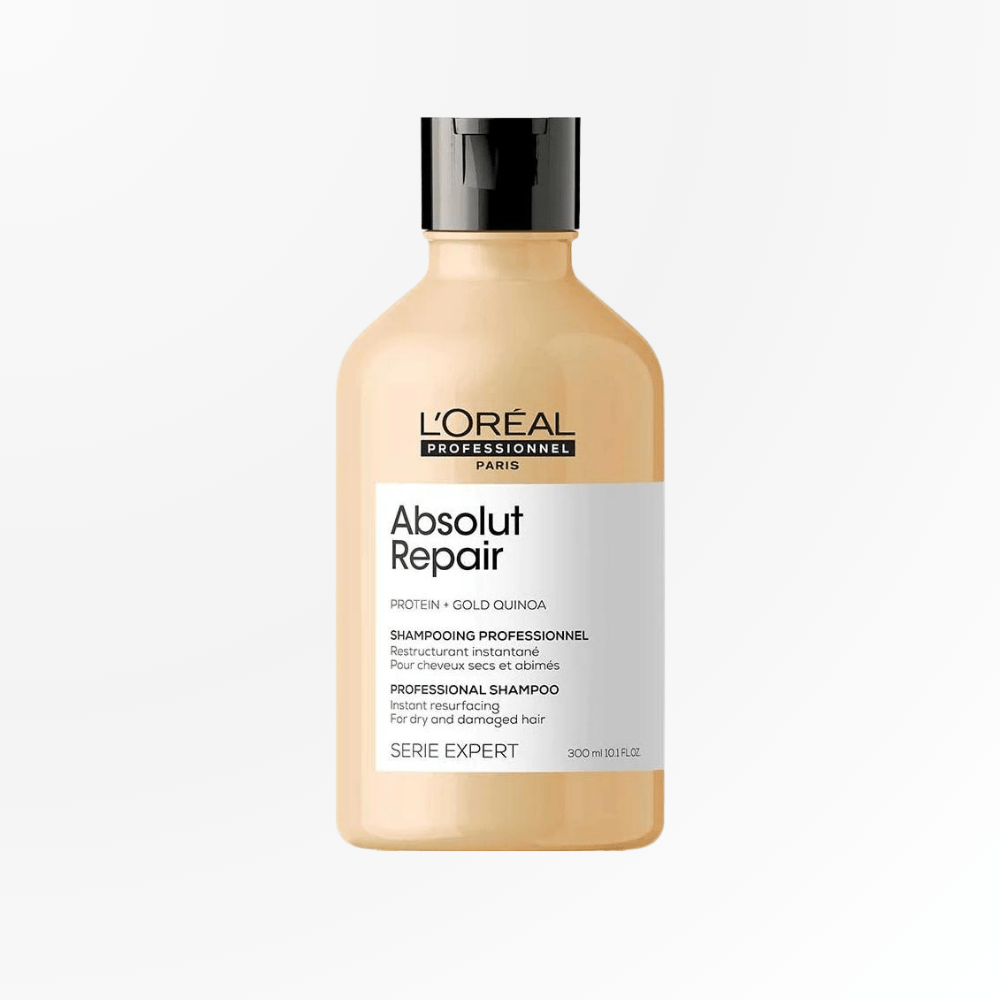 Absolut Repair Hair Repair Strengthening Shampoo