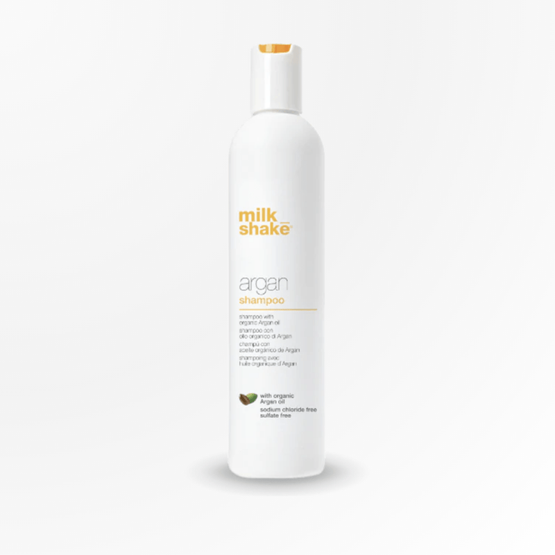 Argan Shampoo 300ml