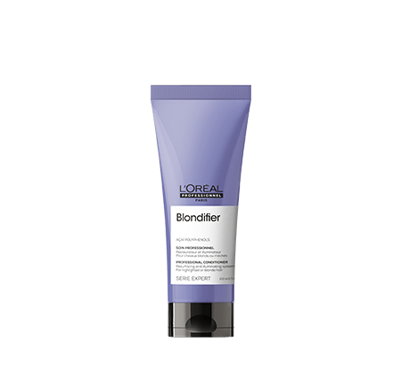 Blondifier Illuminating Conditioner