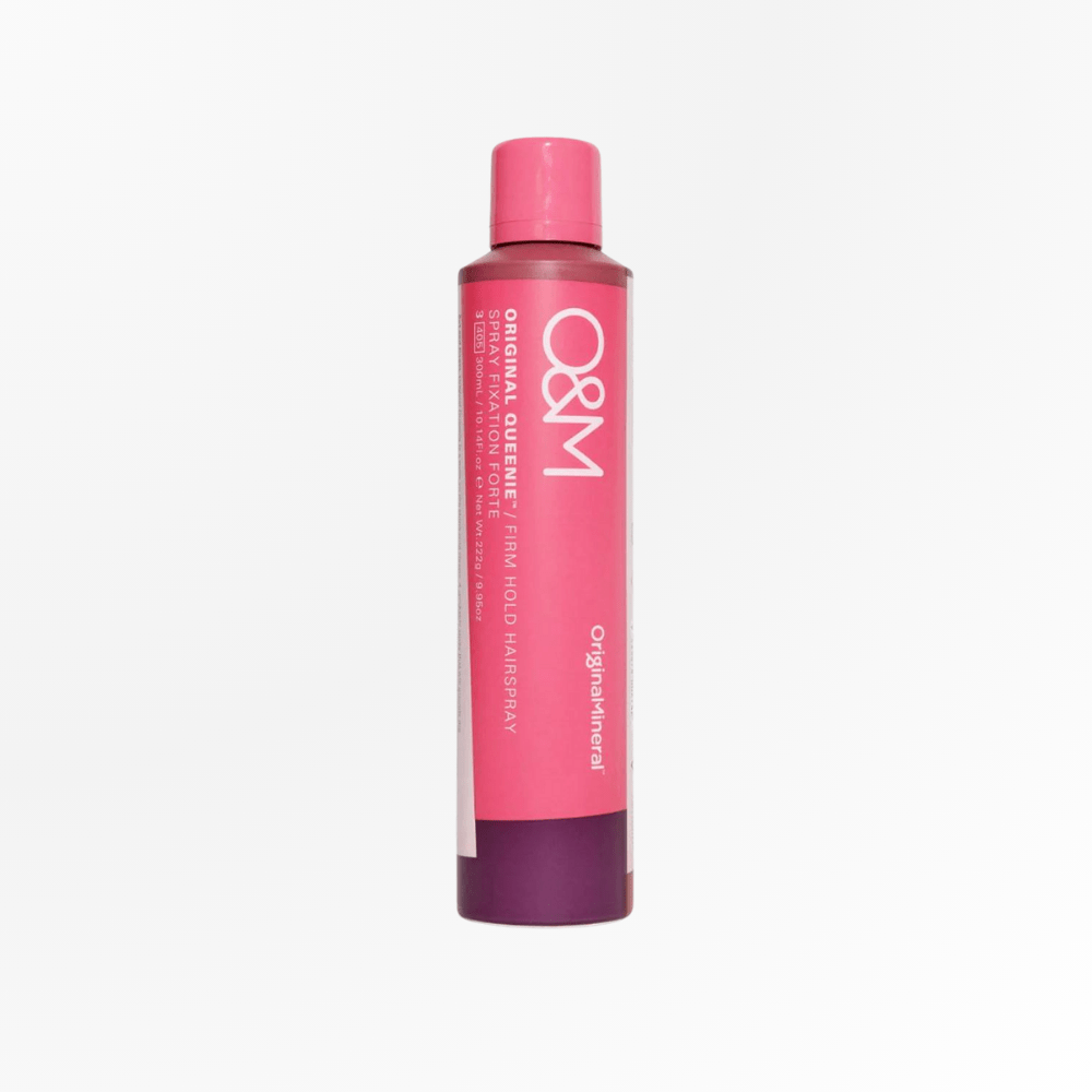 Original Queenie Firm Hold Hairspray 300ml