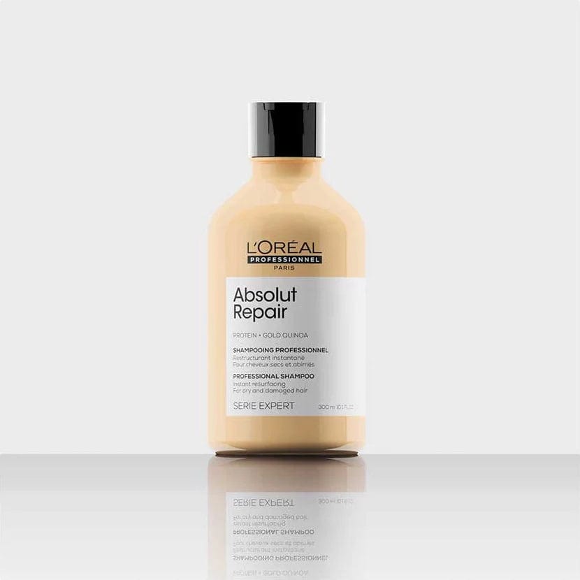 Absolut Repair Hair Repair Strengthening Shampoo