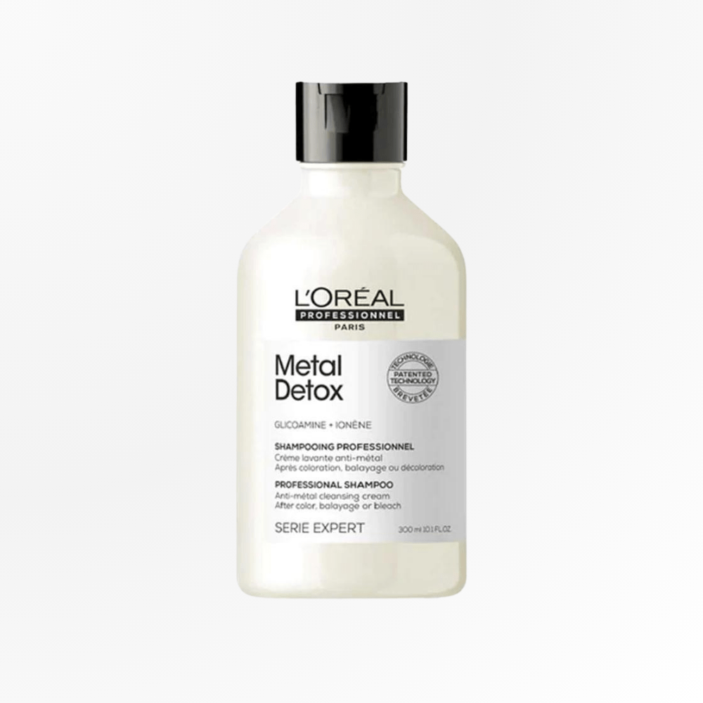 Metal Detox Shampoo