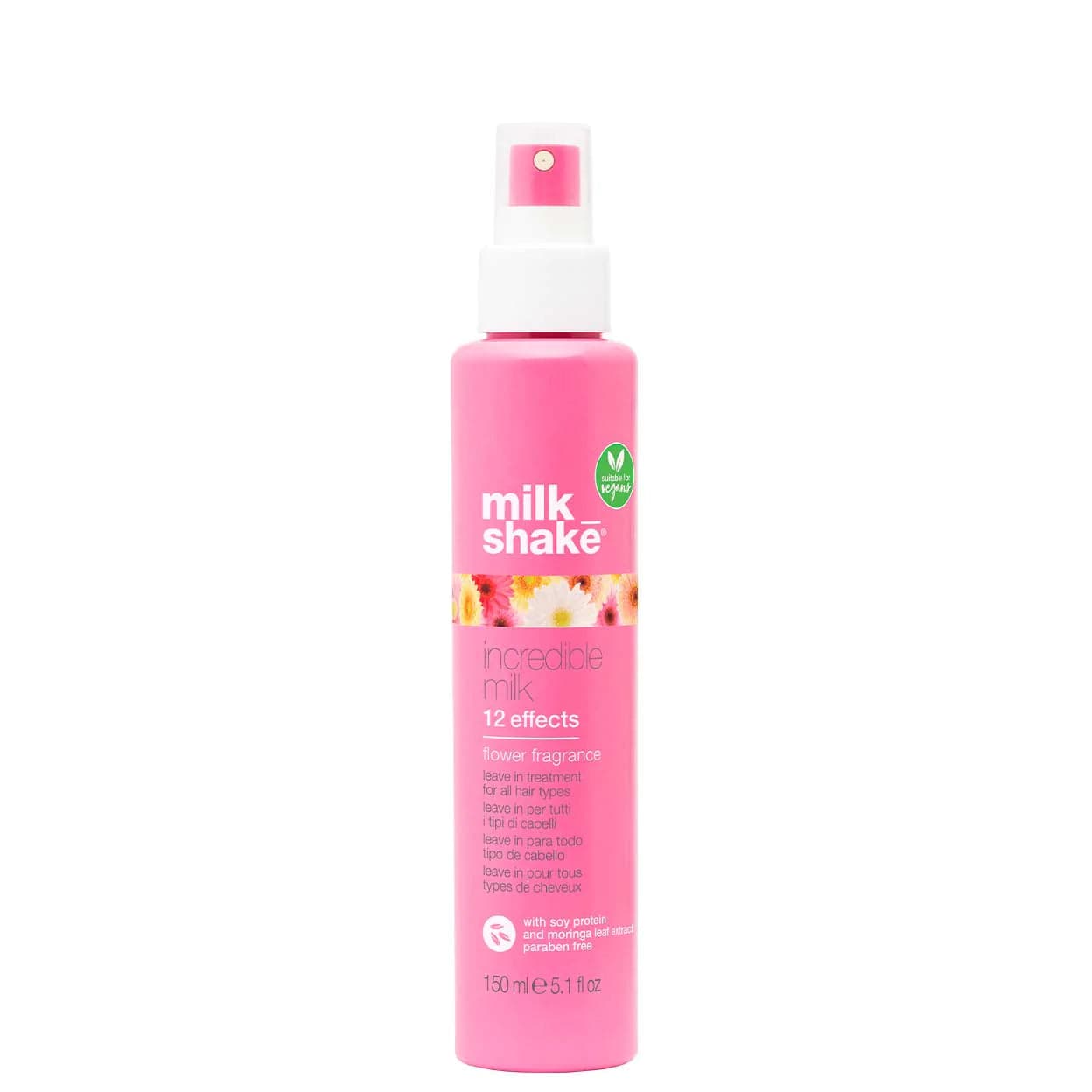 Flower Power Incredible Milk 300ml